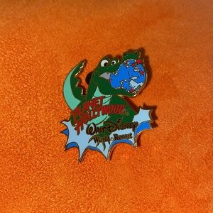 Planet Hollywood Disney pin
